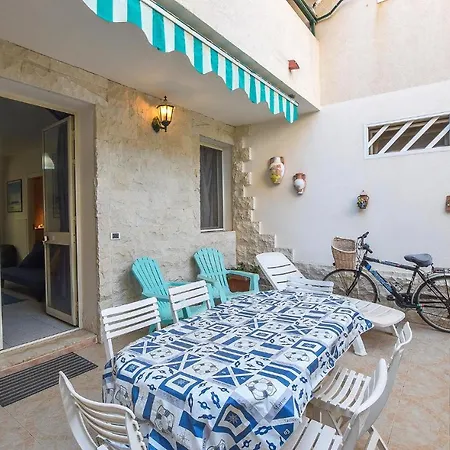Stunning In Marina di Ragusa